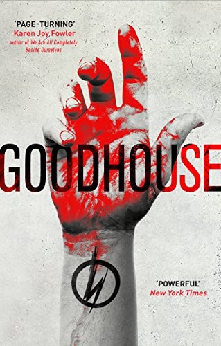Cover for Goodhouse