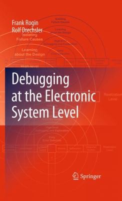 Cover for Debugging At The Electronic System Level