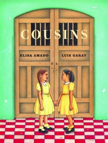 Cover for Cousins