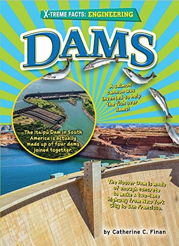 Cover for Dams