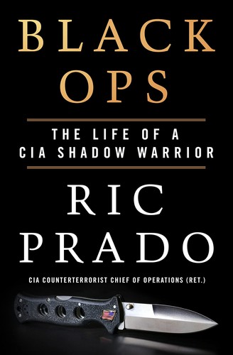 Cover for Black Ops