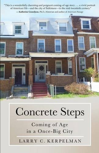 Cover for Concrete Steps