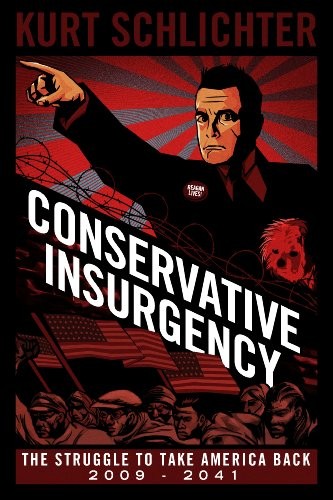 Cover for Conservative Insurgency