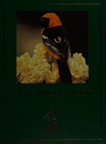 Cover for The Bird Garden