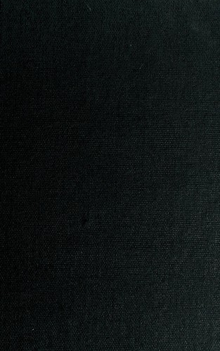 Cover for The public letters of the Right Hon. John Bright