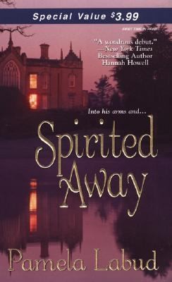 Cover for Spirited Away