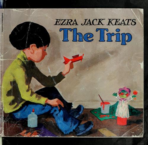 Cover for The trip