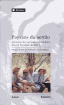 Cover for Paysans du sertão