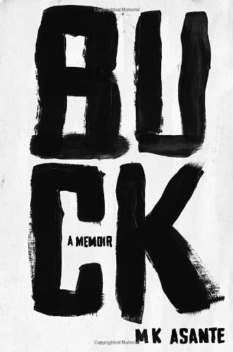 Cover for Buck