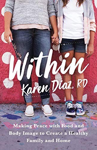 Cover for Within