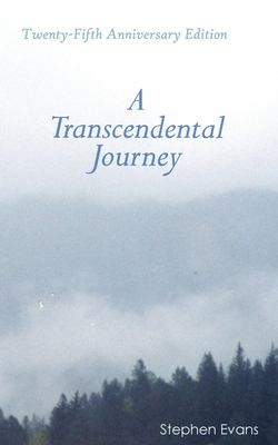 Cover for Transcendental Journey