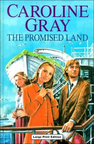 Cover for The Promised Land
