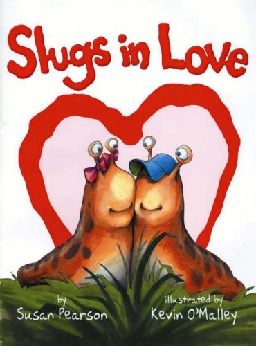 Cover for Slugs in Love