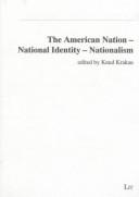 Cover for American Nation