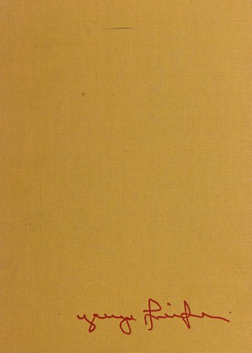 Cover for Textes muets
