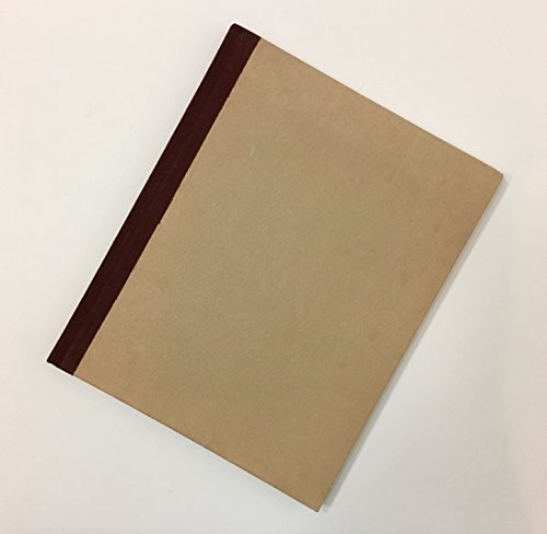 Cover for Arrighi's running hand