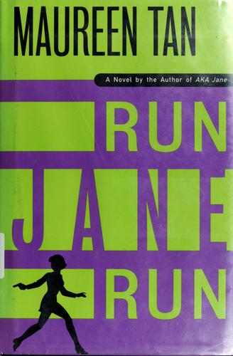 Cover for Run Jane run
