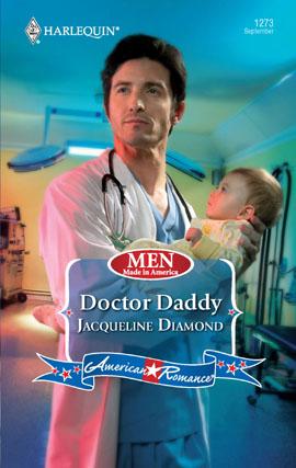 Cover for Doctor Daddy