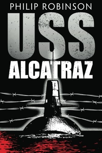 Cover for USS Alcatraz