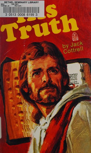 Cover for His truth