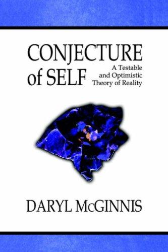 Cover for Conjecture of Self
