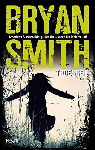 Cover for Todesgeil