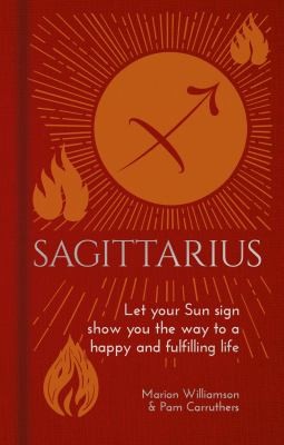 Cover for Sagittarius
