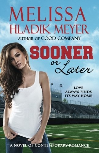 Cover for Sooner or Later