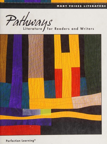 Cover for Pathways