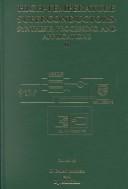 Cover for High-Temperature Superconductors