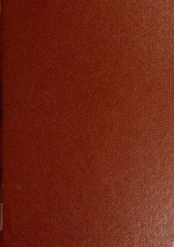 Cover for History of the town of Holland, Massachusetts