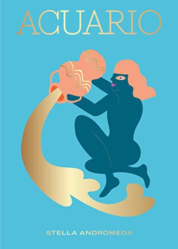 Cover for Acuario