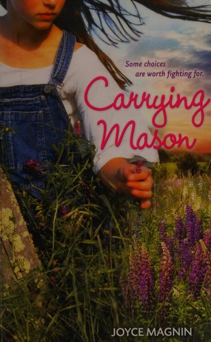 Cover for Carrying Mason