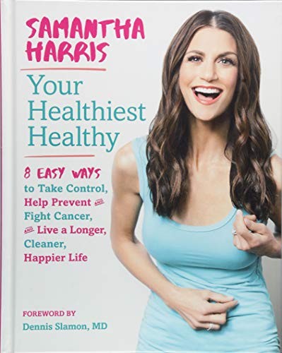 Cover for Your Healthiest Healthy