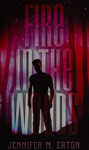 Cover for Fire in the woods