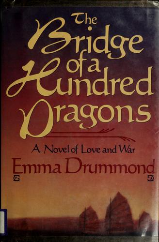 Cover for The bridge of a hundred dragons