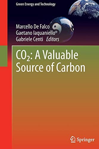 Cover for CO2