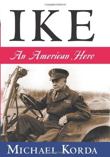 Cover for Ike