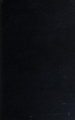 Cover for The law and practice of the International Court.