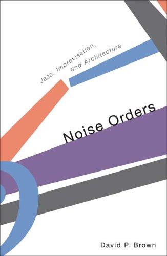 Cover for Noise Orders