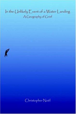 Cover for In the Unlikely Event of a Water Landing