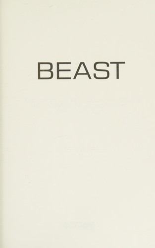 Cover for Beast