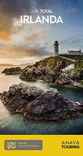 Cover for Irlanda