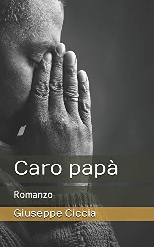 Cover for Caro papà