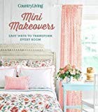 Cover for Country Living Mini Makeovers