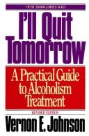 Cover for I'll quit tomorrow