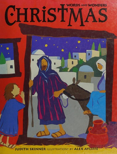 Cover for Christmas