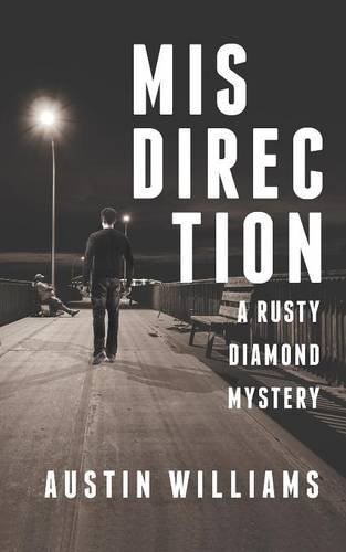 Cover for Misdirection