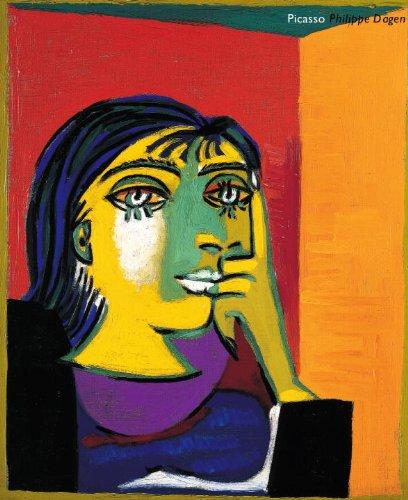 Cover for Picasso