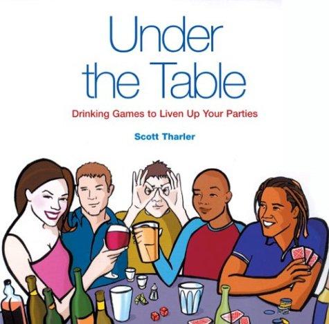Cover for Under the Table
